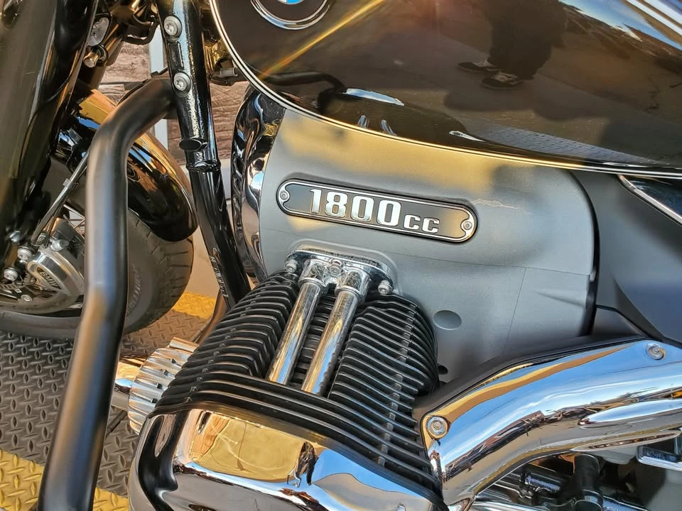2021 BMW Motorcycles - Image 10 of 11