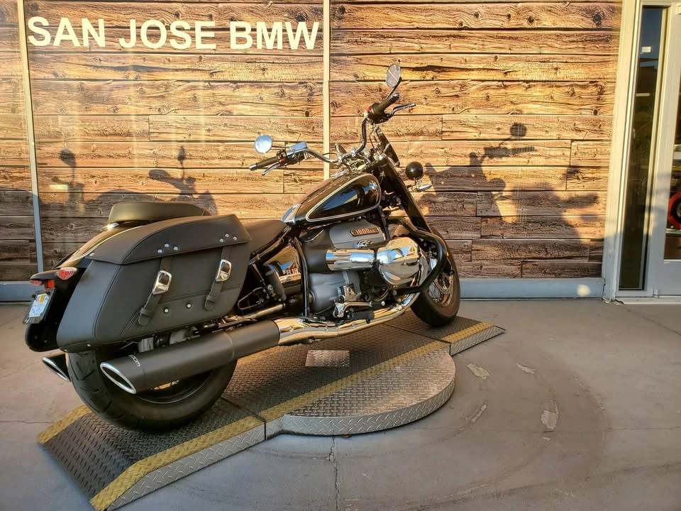 2021 BMW Motorcycles - Image 7 of 11