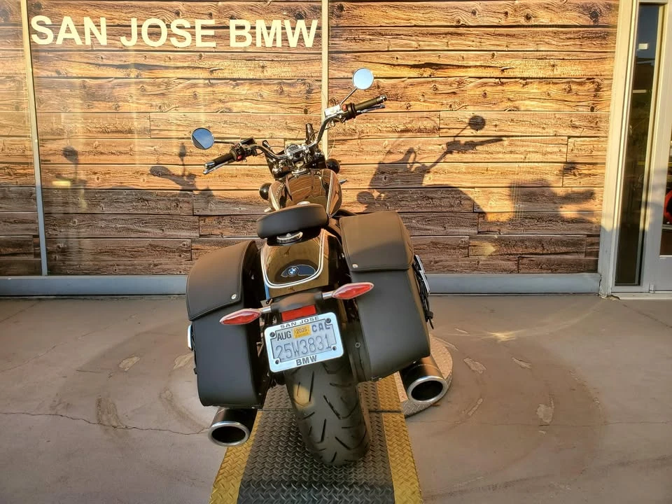 2021 BMW Motorcycles - Image 6 of 11