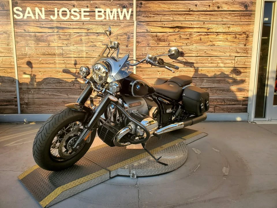 2021 BMW Motorcycles - Image 4 of 11