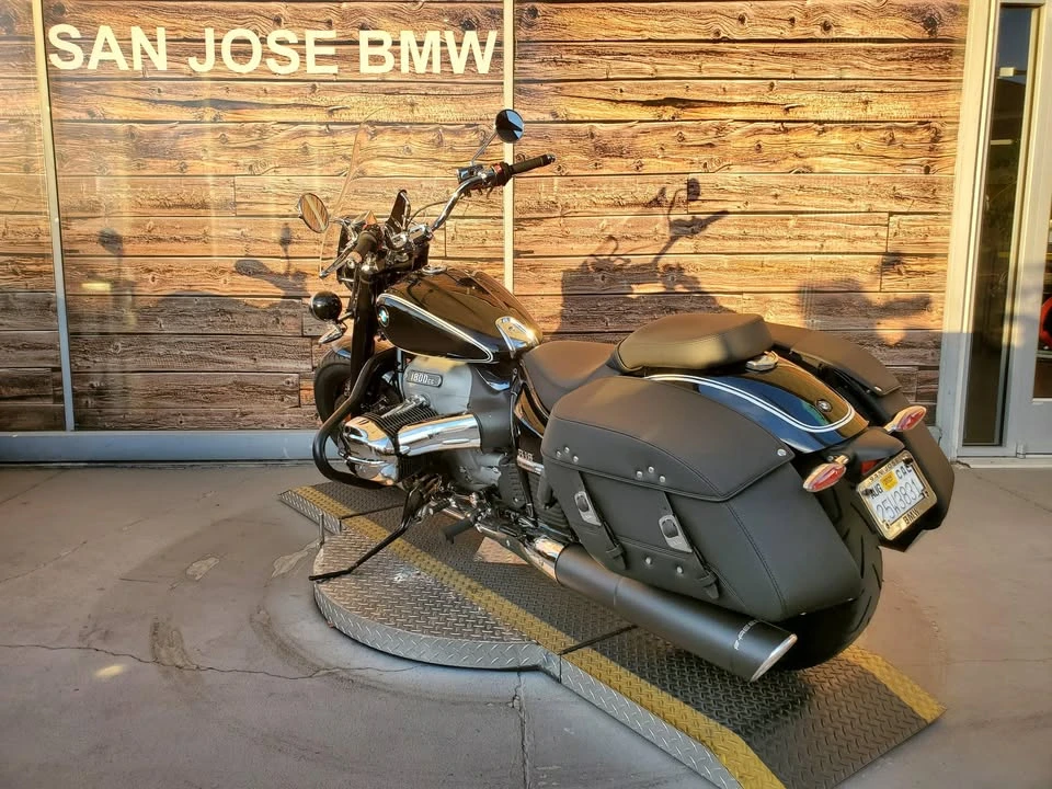2021 BMW Motorcycles - Image 5 of 11
