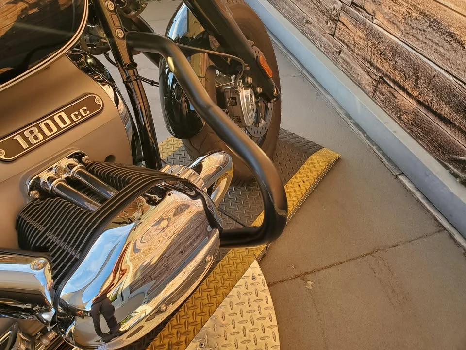 2021 BMW Motorcycles - Image 11 of 11