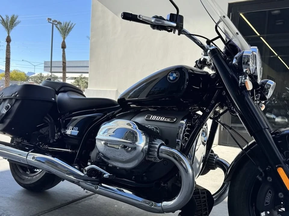 2021 BMW Motorcycles - Image 3 of 19
