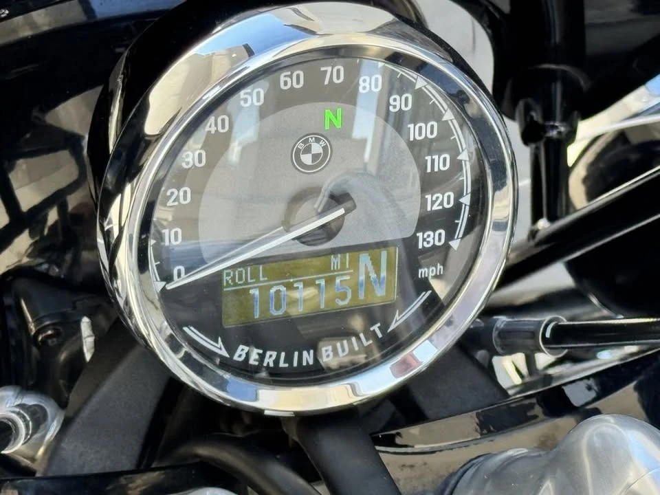 2021 BMW Motorcycles - Image 7 of 19