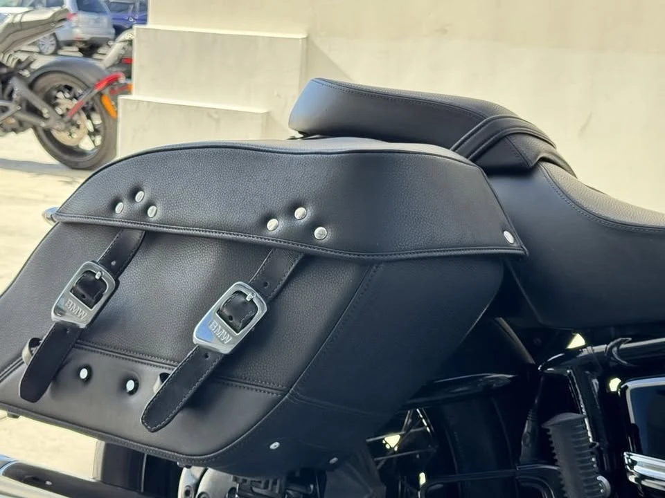 2021 BMW Motorcycles - Image 19 of 19