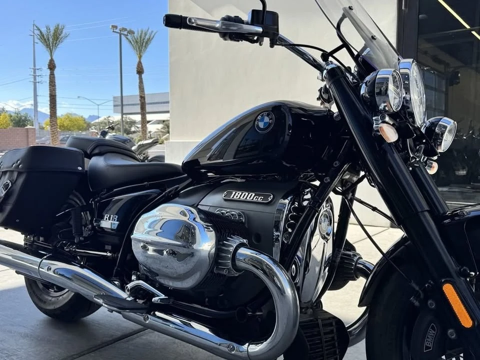 2021 BMW Motorcycles - Image 2 of 19