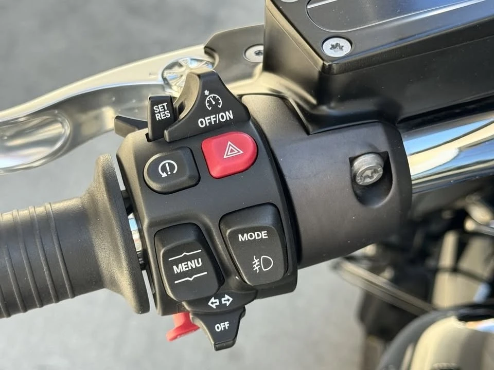 2021 BMW Motorcycles - Image 9 of 19