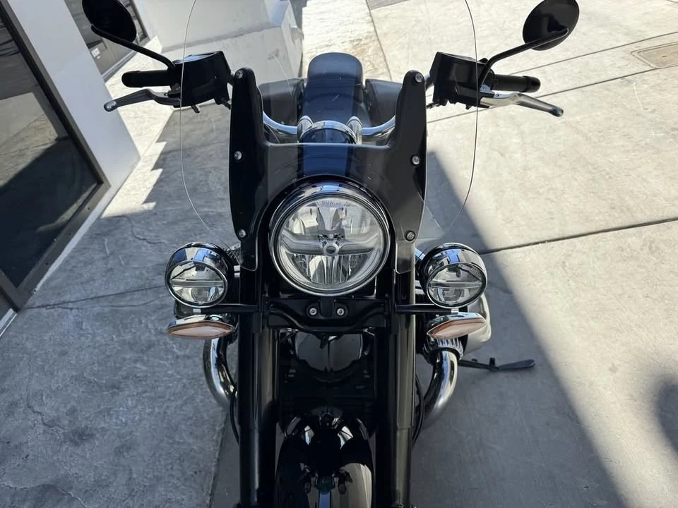 2021 BMW Motorcycles - Image 15 of 19