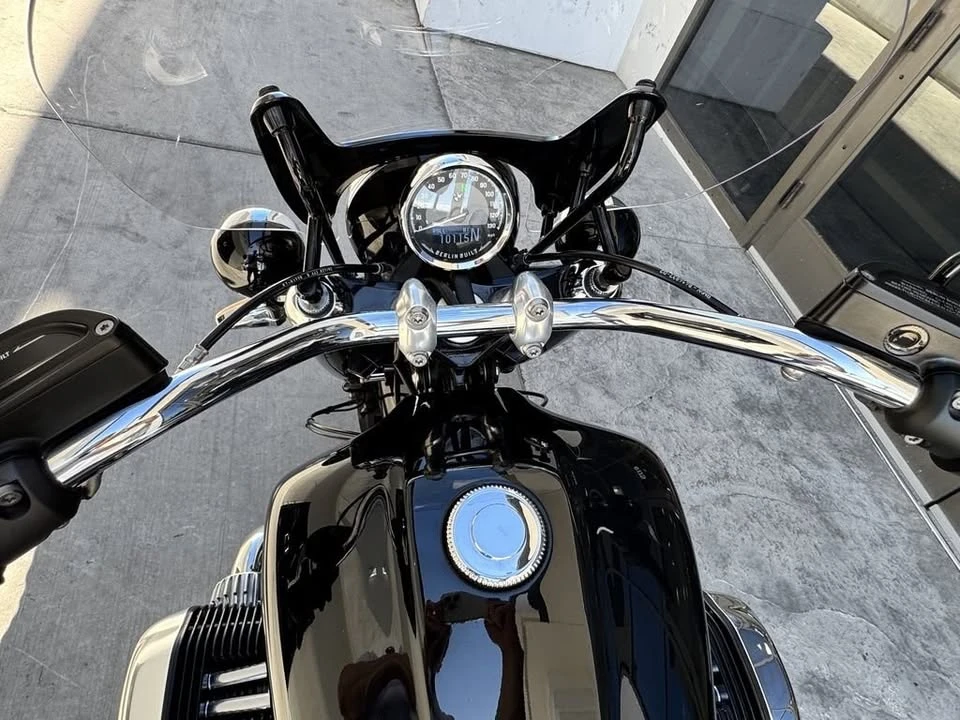 2021 BMW Motorcycles - Image 6 of 19