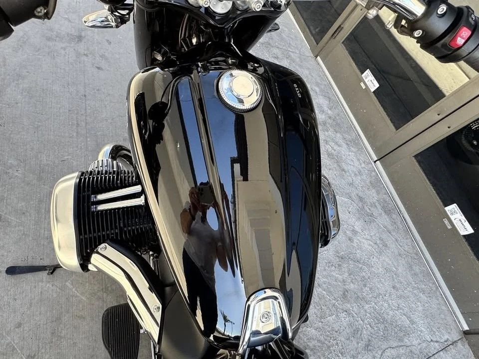2021 BMW Motorcycles - Image 10 of 19