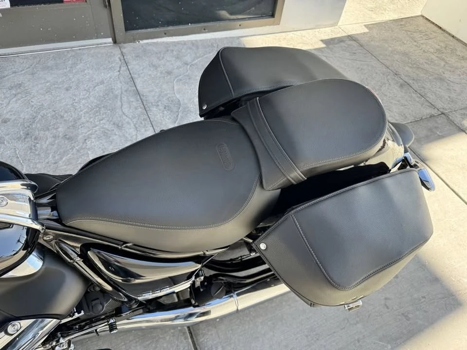 2021 BMW Motorcycles - Image 14 of 19