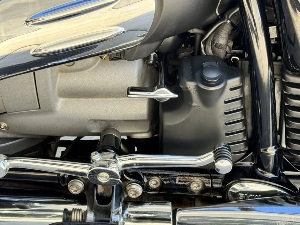2021 BMW Motorcycles - Image 11 of 19