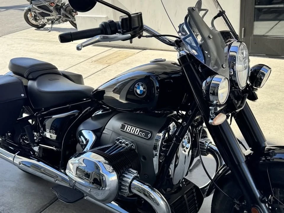 2021 BMW Motorcycles - Image 4 of 19