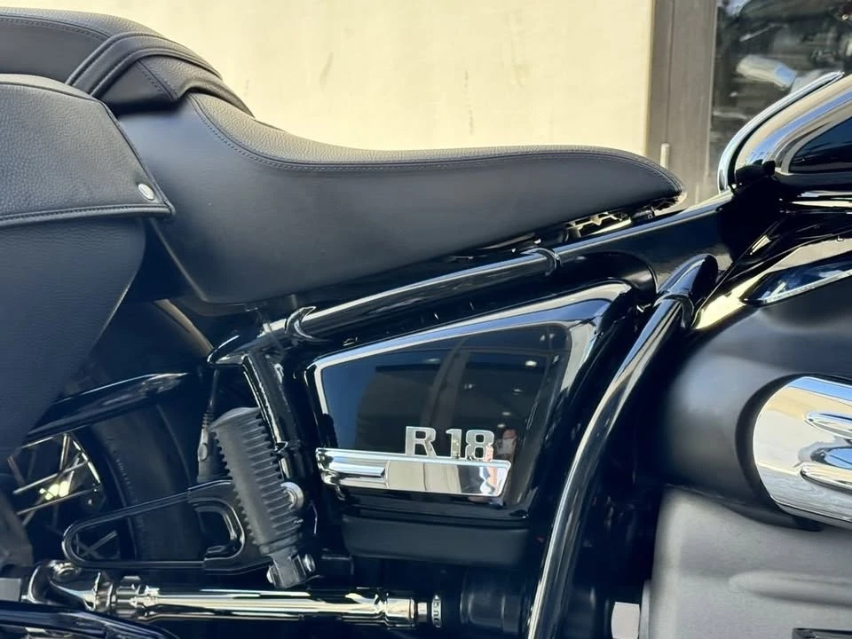 2021 BMW Motorcycles - Image 18 of 19
