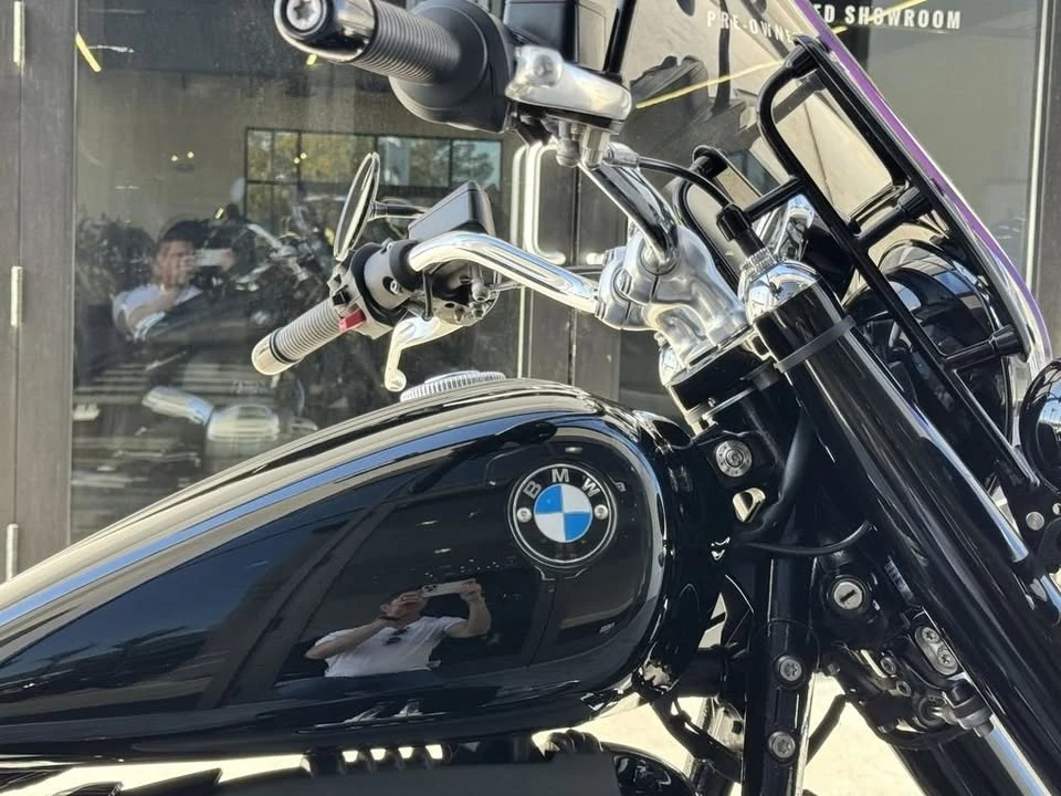2021 BMW Motorcycles - Image 17 of 19