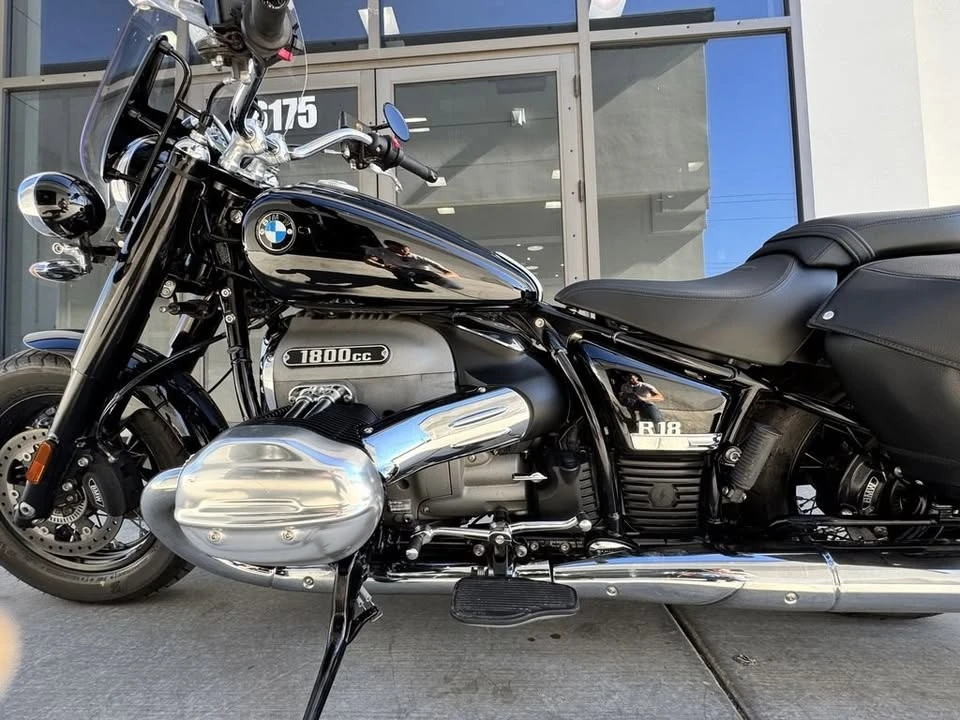 2021 BMW Motorcycles - Image 5 of 19