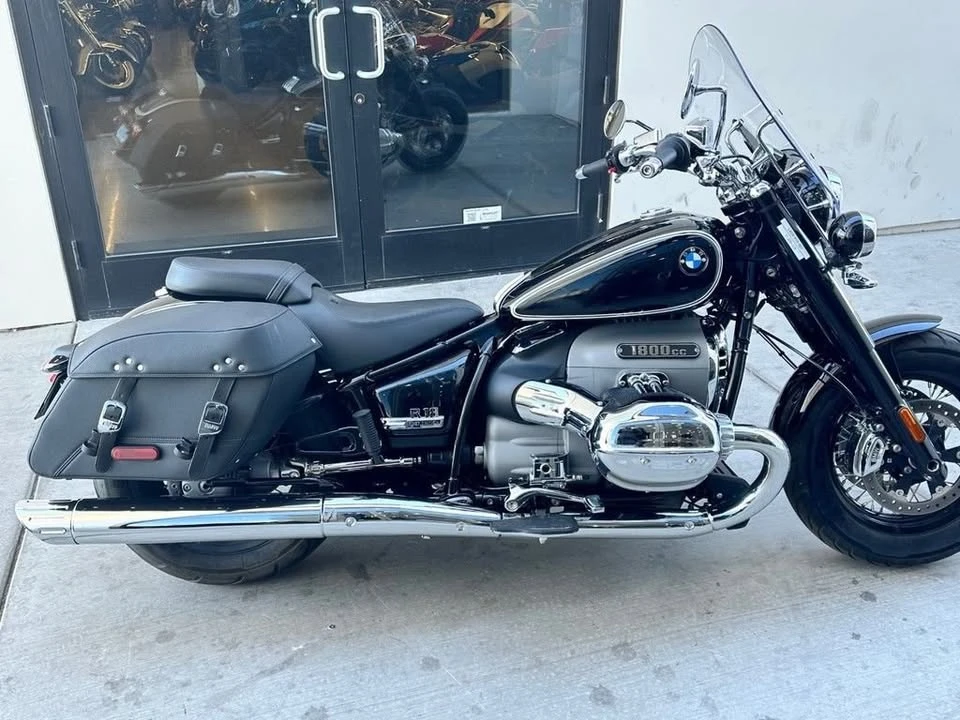 2021 BMW Motorcycles - Image 9 of 19