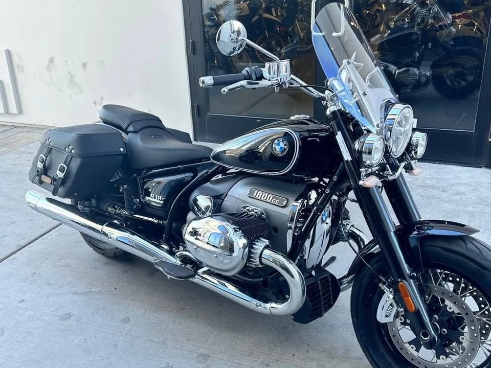 2021 BMW Motorcycles - Image 8 of 19