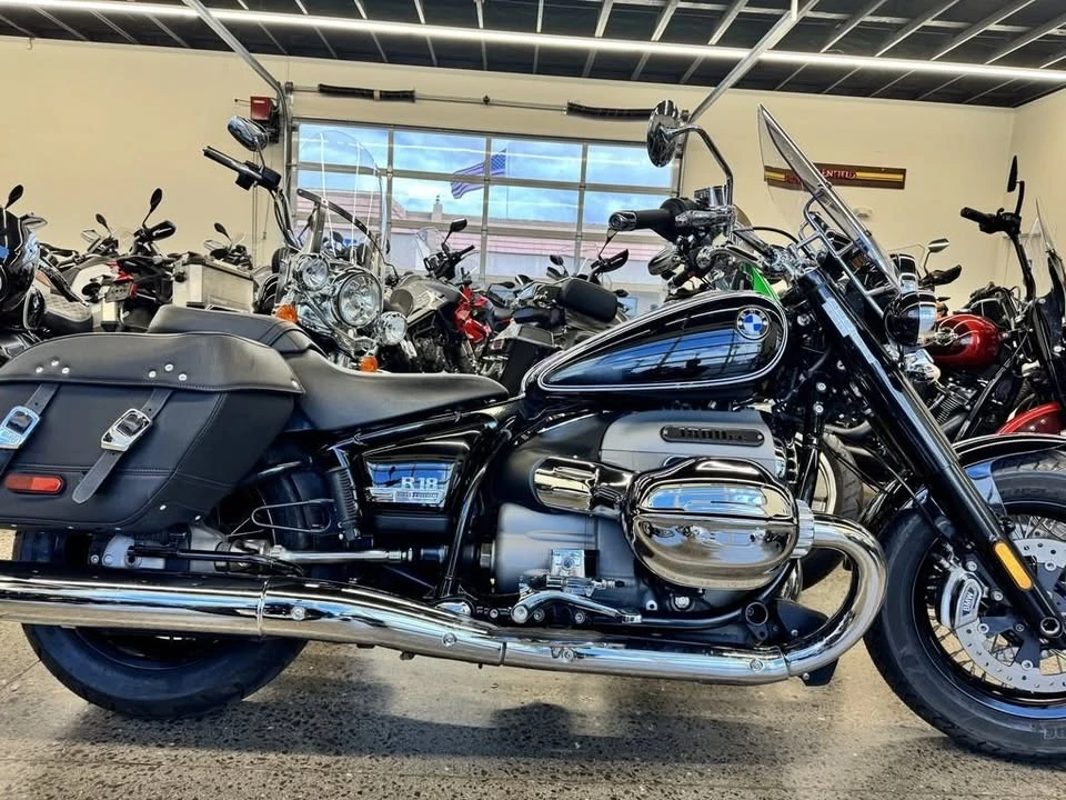 2021 BMW Motorcycles - Image 5 of 19