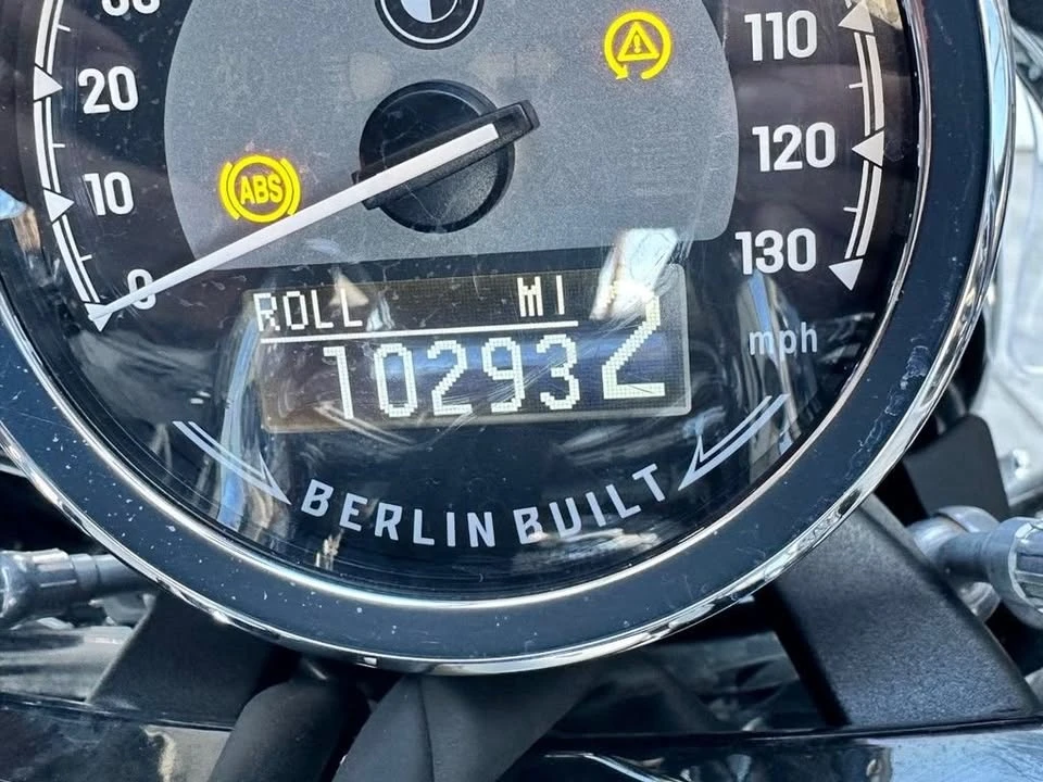 2021 BMW Motorcycles - Image 19 of 19