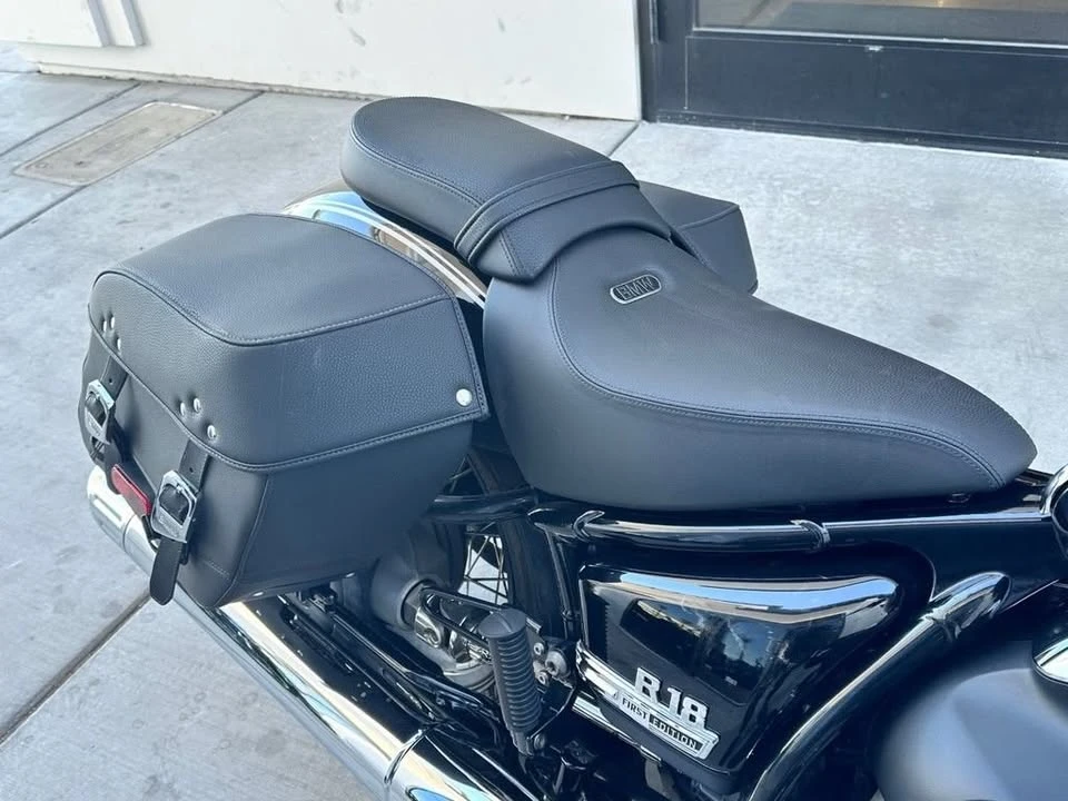 2021 BMW Motorcycles - Image 11 of 19