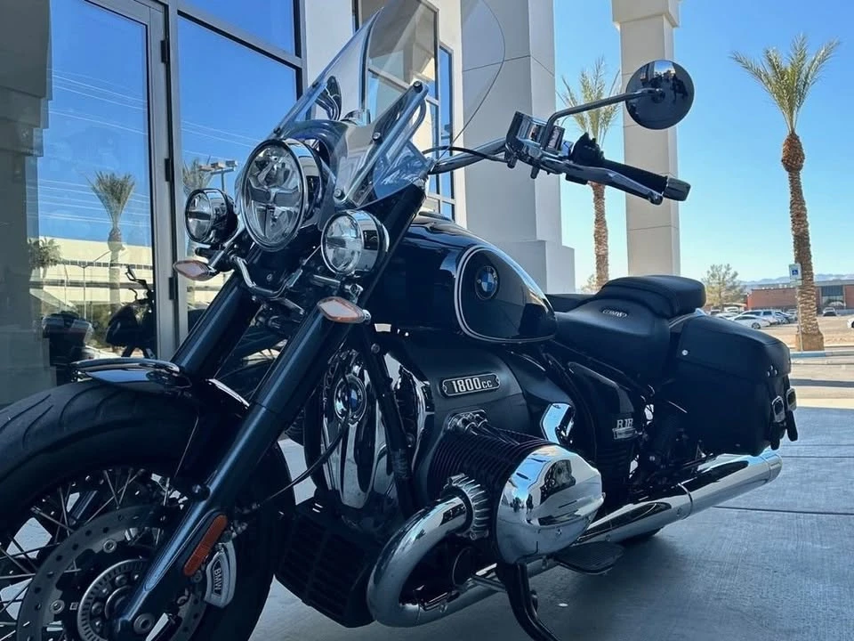 2021 BMW Motorcycles - Image 18 of 19