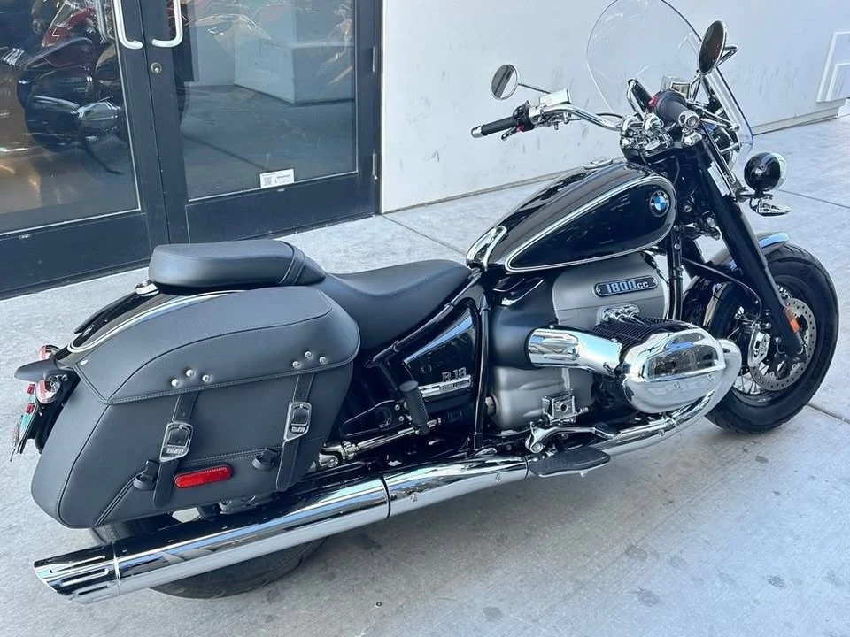 2021 BMW Motorcycles - Image 13 of 19