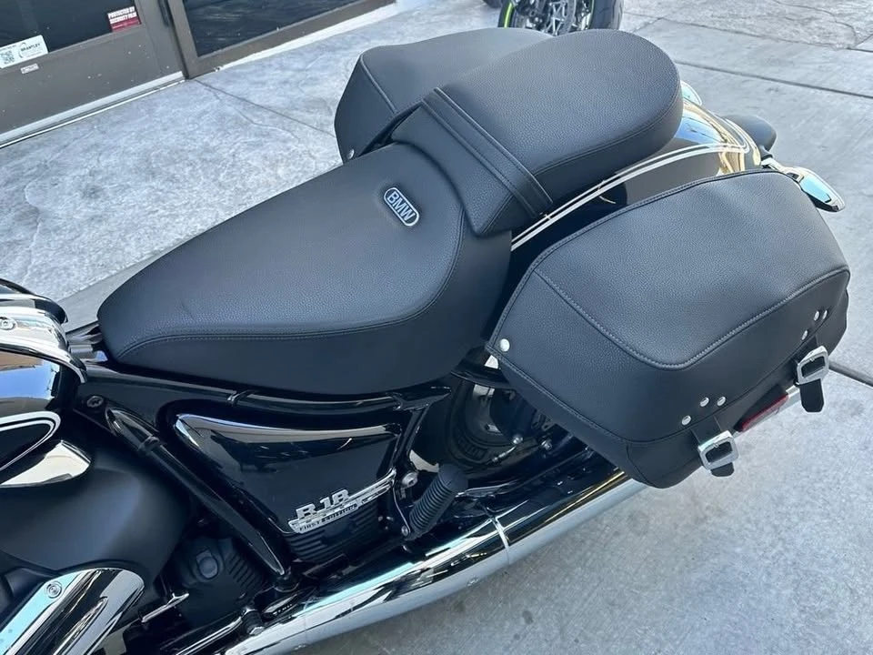 2021 BMW Motorcycles - Image 16 of 19