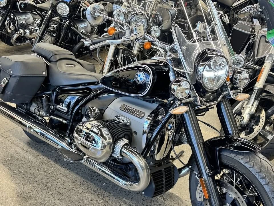 2021 BMW Motorcycles - Image 6 of 19