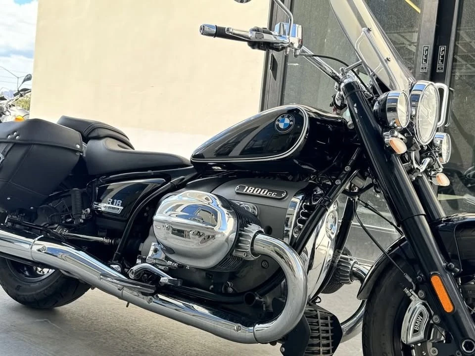 2021 BMW Motorcycles - Image 3 of 19