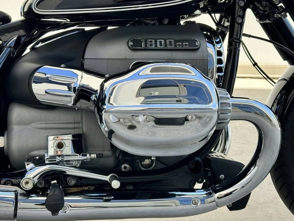2021 BMW Motorcycles - Image 7 of 19