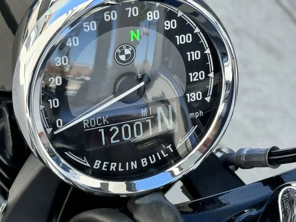 2021 BMW Motorcycles - Image 14 of 19