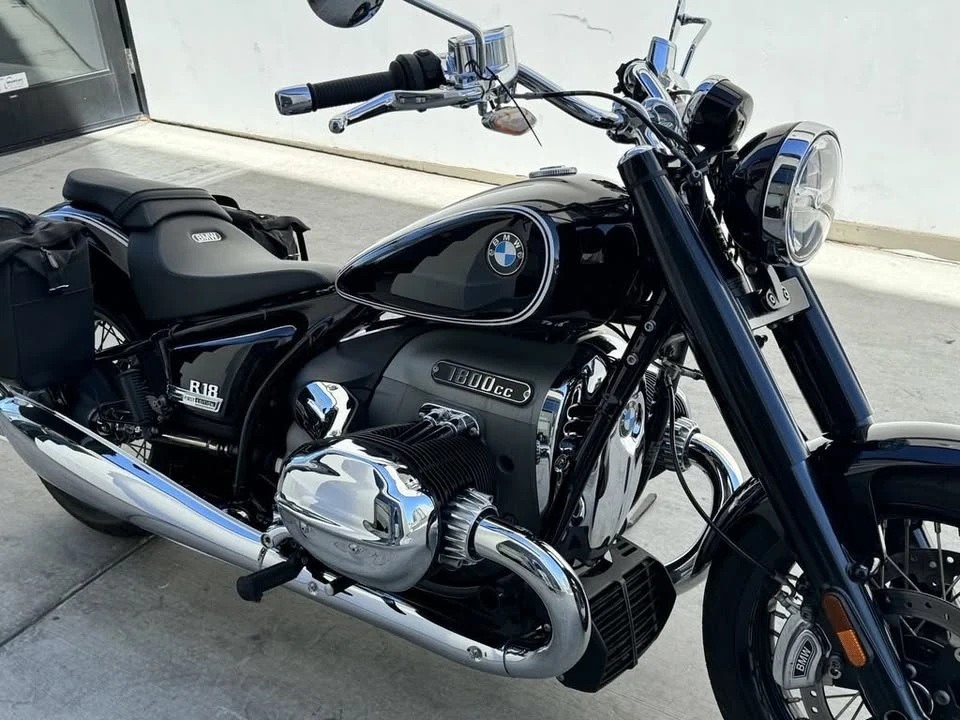 2021 BMW Motorcycles - Image 4 of 19