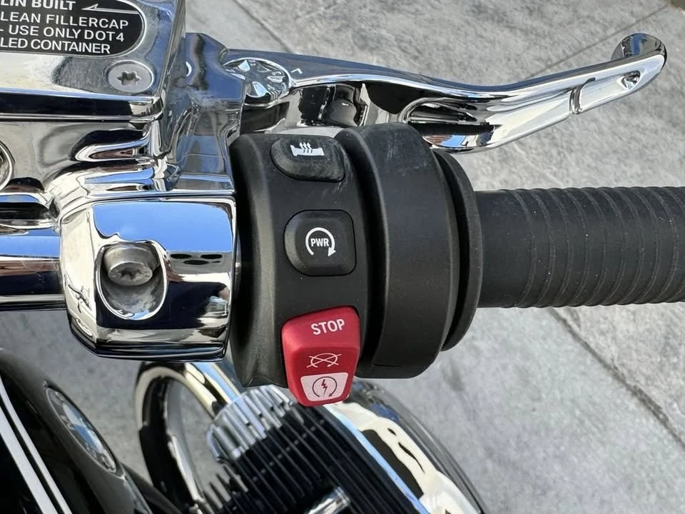 2021 BMW Motorcycles - Image 16 of 19