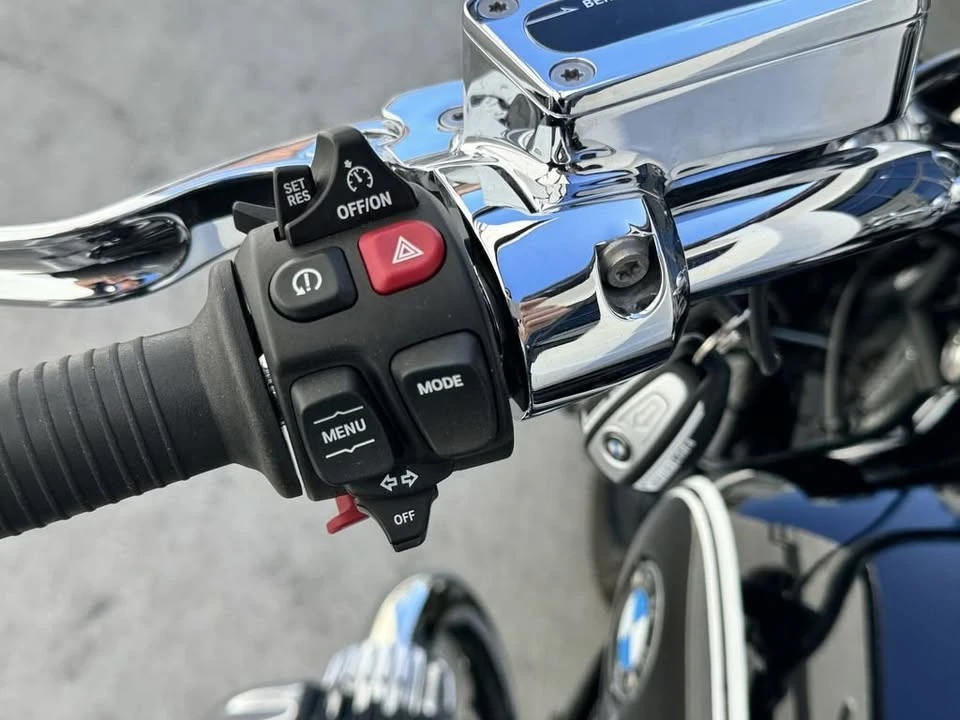 2021 BMW Motorcycles - Image 17 of 19