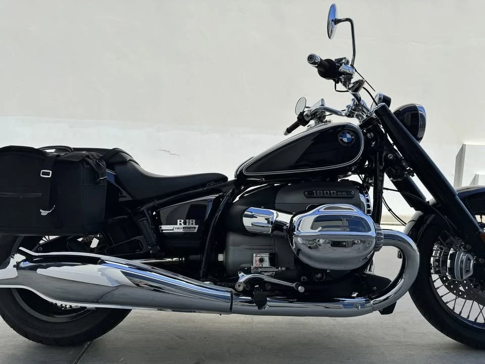 2021 BMW Motorcycles - Image 3 of 19