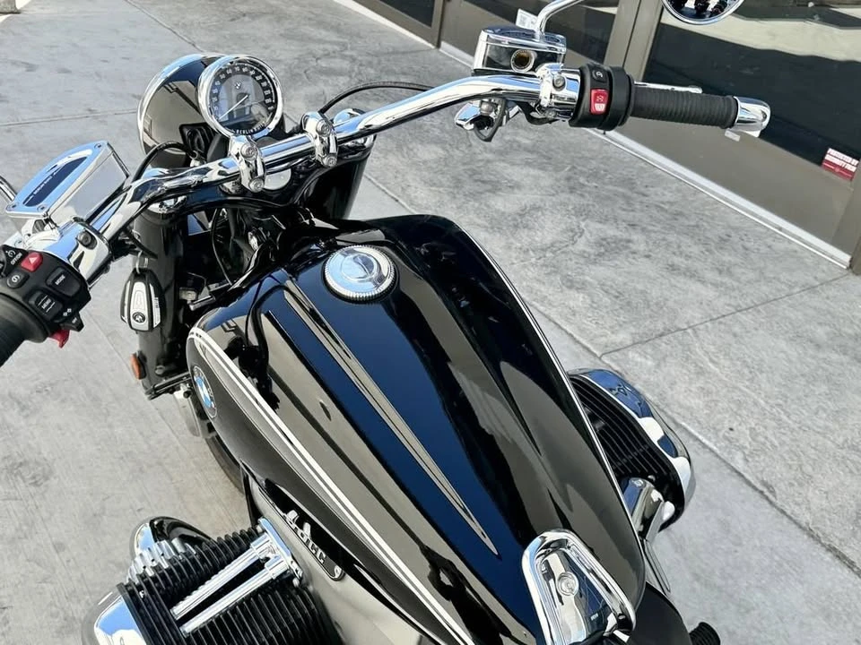 2021 BMW Motorcycles - Image 19 of 19