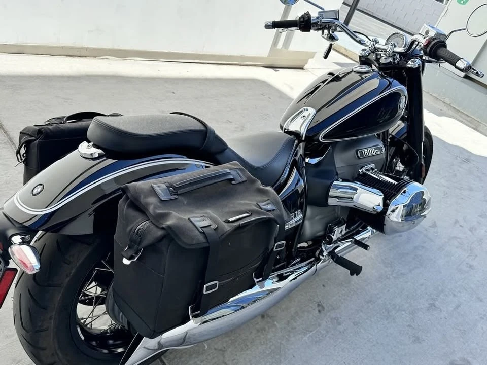 2021 BMW Motorcycles - Image 5 of 19