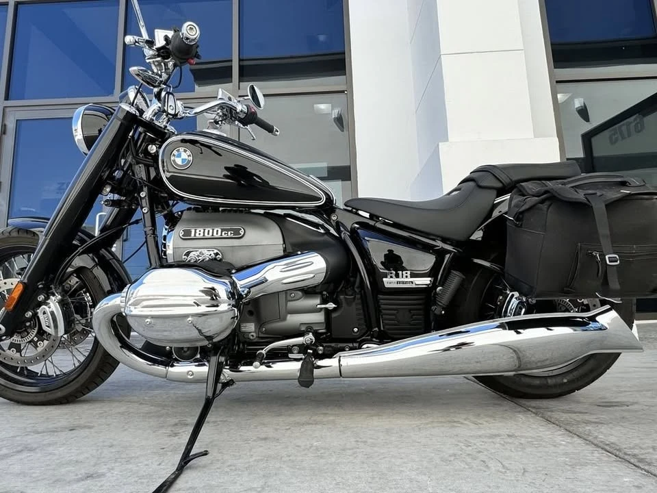 2021 BMW Motorcycles - Image 13 of 19