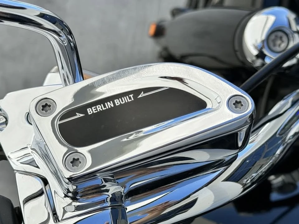 2021 BMW Motorcycles - Image 15 of 19