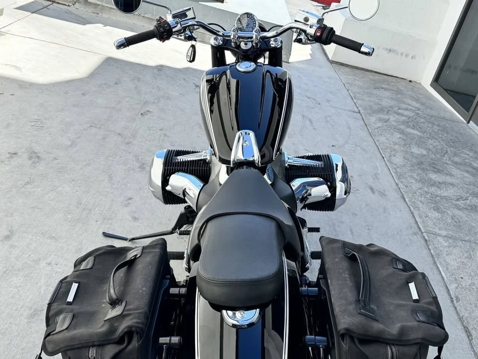 2021 BMW Motorcycles - Image 8 of 19