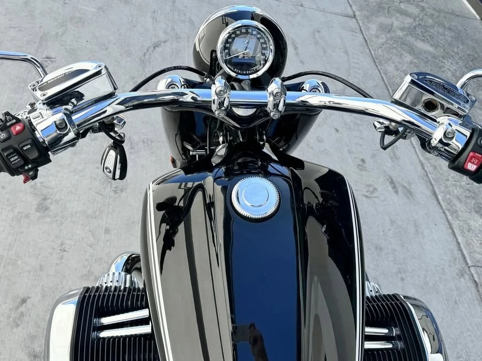 2021 BMW Motorcycles - Image 18 of 19