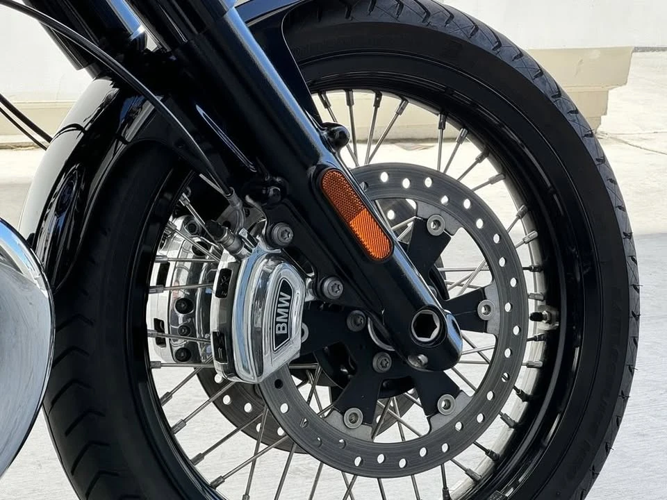 2021 BMW Motorcycles - Image 6 of 19