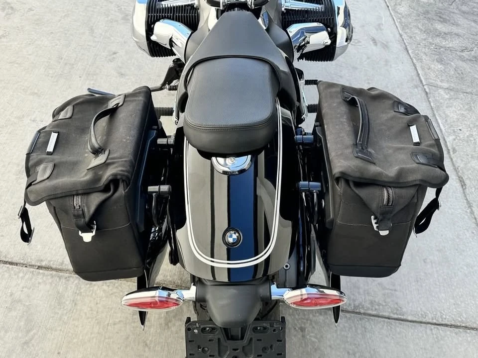 2021 BMW Motorcycles - Image 9 of 19