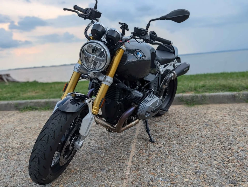 2021 BMW R nineT - Image 3 of 6