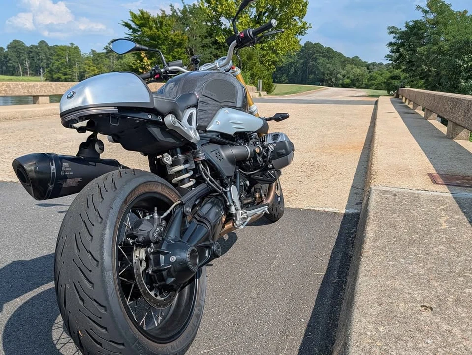 2021 BMW R nineT - Image 6 of 6