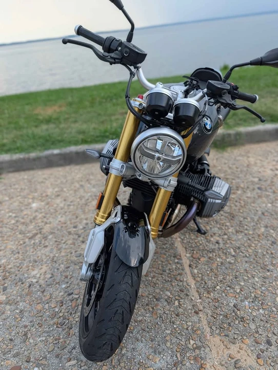 2021 BMW R nineT - Image 5 of 6