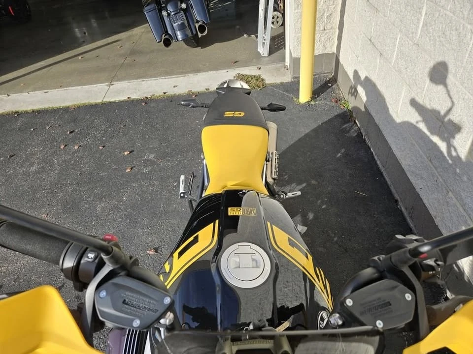 2021 BMW R nineT - Image 9 of 13