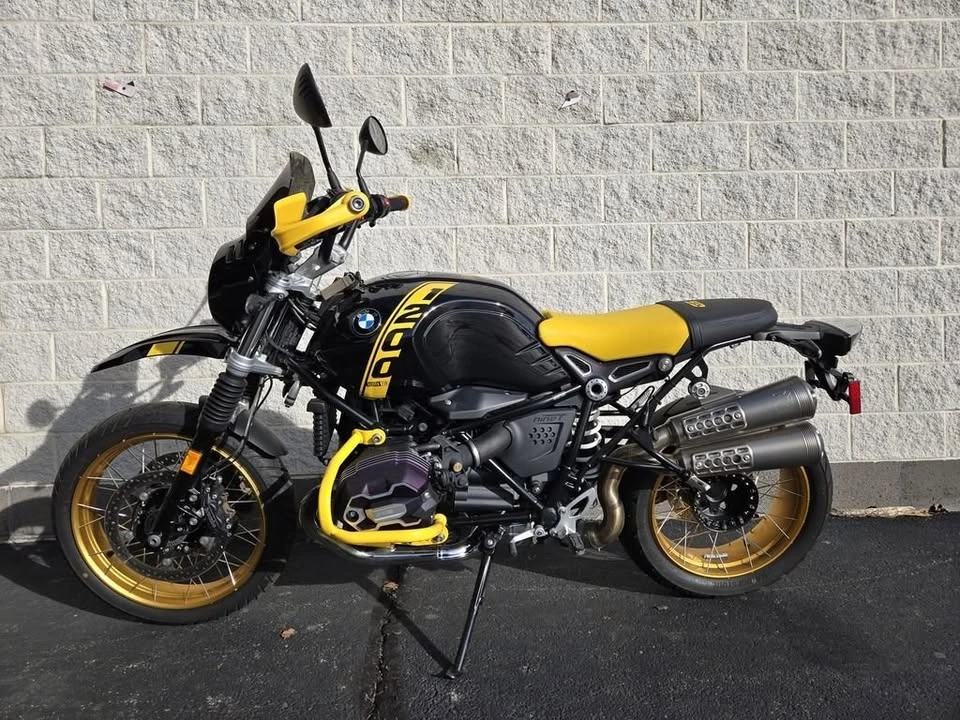 2021 BMW R nineT - Image 11 of 13