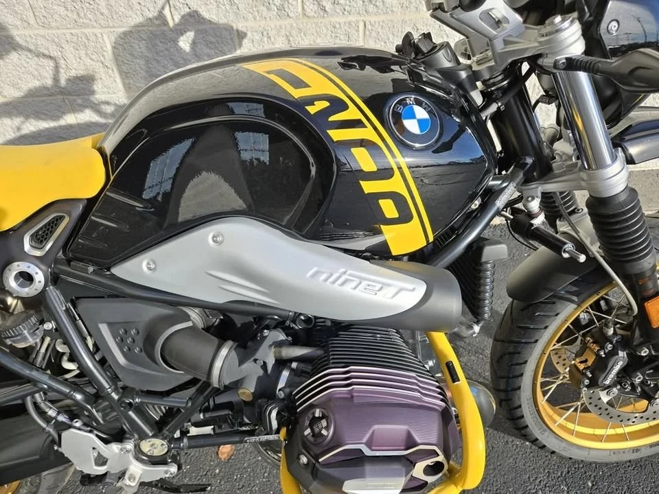 2021 BMW R nineT - Image 5 of 13
